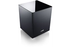 Canton Smart Sub 8 -BESCHÄDIGTE-B-WARE, Subwoofer (schwarz)