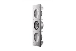 KEF Ci3160RLM-THX -Stückpreis, Einbau LS,Uni-Q®, MAT™ (edelstahl gebürstet)