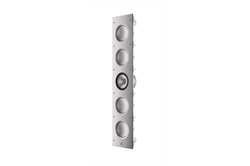 KEF Ci5160RLM-THX -Stückpreis, Einbau LS,Uni-Q®, MAT™ (edelstahl gebürstet)