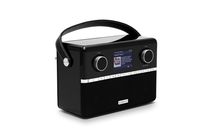 Roberts Radio Stream 94i Plus, Internetadio mit DAB+