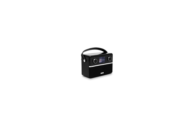 Roberts Radio Stream 94i Plus, Internetadio mit DAB+