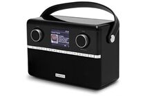 Roberts Radio Stream 94i Plus, Internetadio mit DAB+