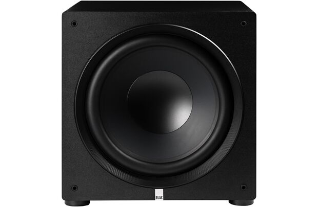 Elac PS 500 -aktiver Subwoofer