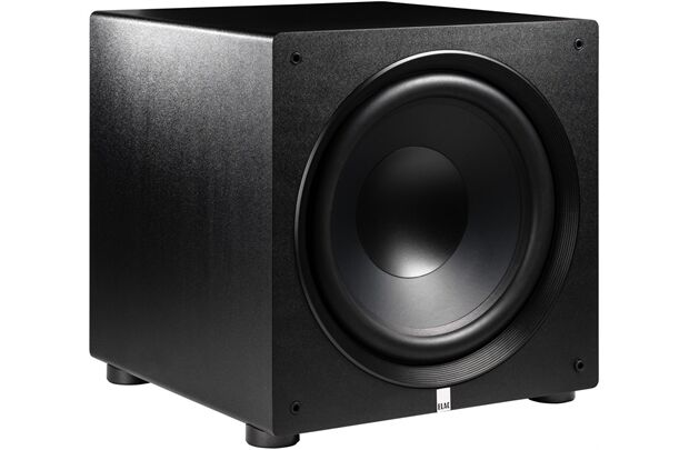 Elac PS 500 -aktiver Subwoofer