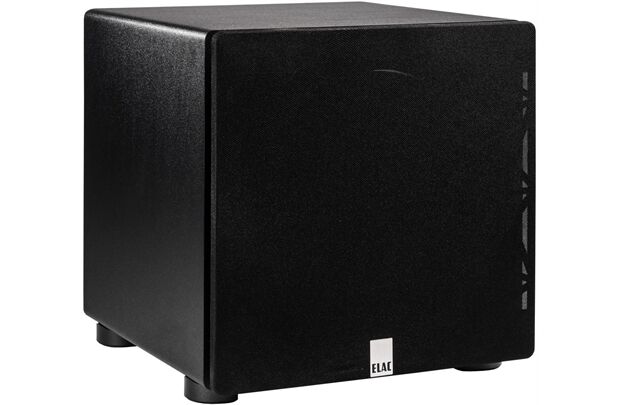 Elac PS 500 -aktiver Subwoofer