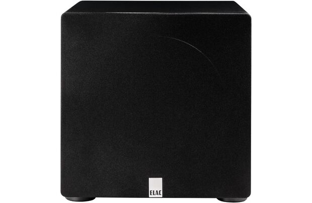 Elac PS 500 -aktiver Subwoofer