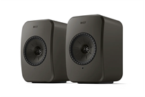 KEF LSX II LT -aktive Stereolautsprecher