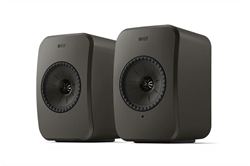KEF LSX II LT -aktive Stereolautsprecher