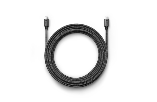 KEF C-Link USB-C-Kabel, Verbindungskabel