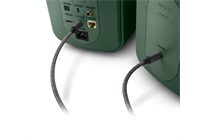 KEF C-Link USB-C-Kabel, Verbindungskabel