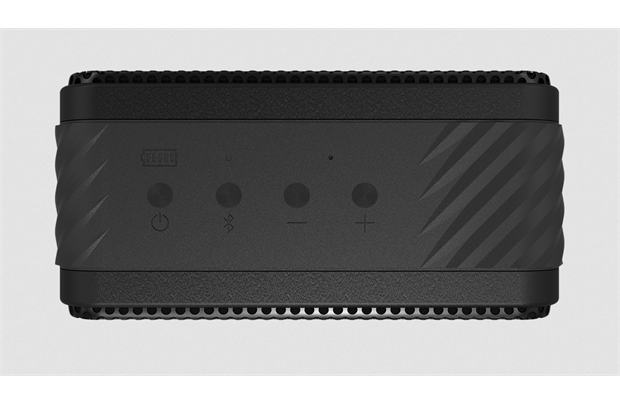 Klipsch Nashville -portable Bluetooth Speaker