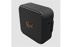 Klipsch Austin -portable Bluetooth Speaker (schwarz)