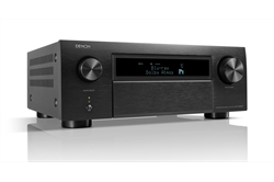 Denon AVC-X6800H 11.2, DOLBY ATMOS, Auro 3D, DTS:X Pro