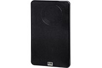 Elac Abdeckung Elegant BS 312.2 -Paarpreis schwarz