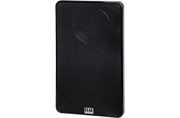 Elac Abdeckung Elegant BS 312.2 -Paarpreis schwarz