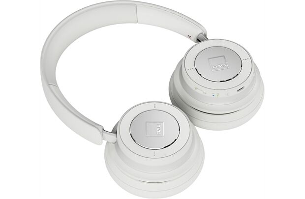 DALI IO-6 kabelloser Kopfhörer, Bluetooth