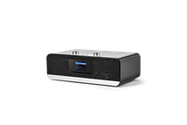 Roberts Radio Stream 67 L -CD/Radio System, WiFi Internetradio