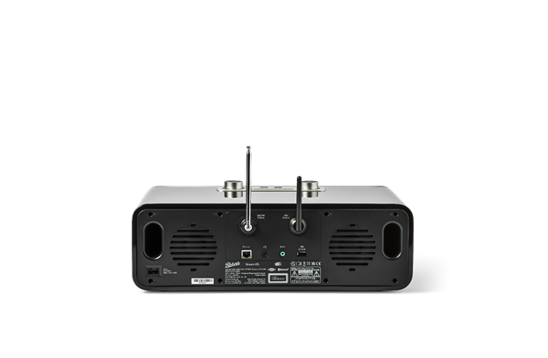 Roberts Radio Stream 67 L -CD/Radio System, WiFi Internetradio