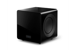 KEF KC 92 -Aktiver Subwoofer