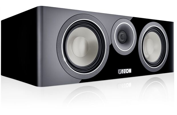 Canton Townus 50 -Stückpreis, Centerlautsprecher