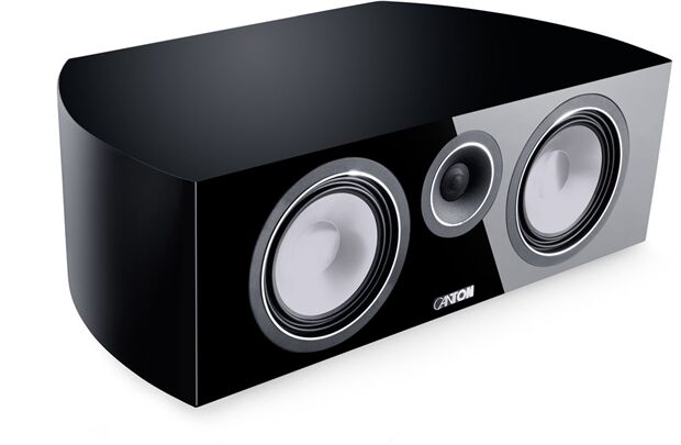 Canton Vento 50 -Stückpreis, Centerlautsprecher