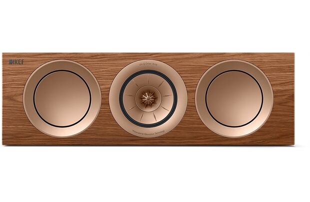 KEF R8 META -Stückpreis, Atmoslautsprecher, Heimkino