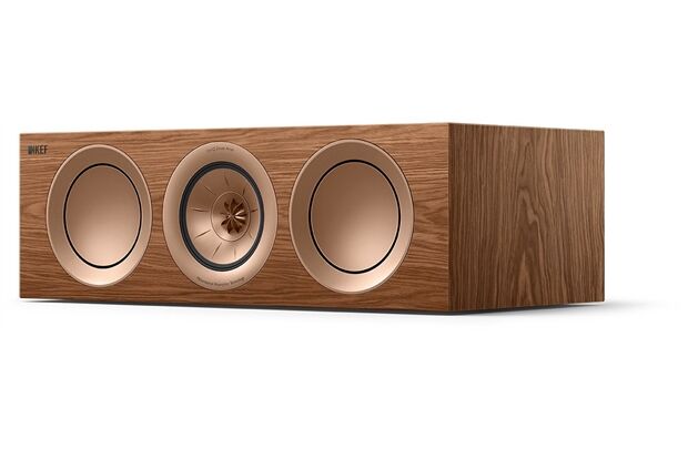KEF R8 META -Stückpreis, Atmoslautsprecher, Heimkino