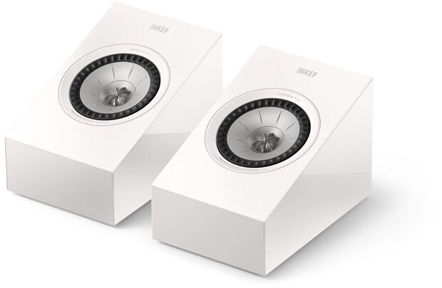 KEF R8 META -Stückpreis, Atmoslautsprecher, Heimkino