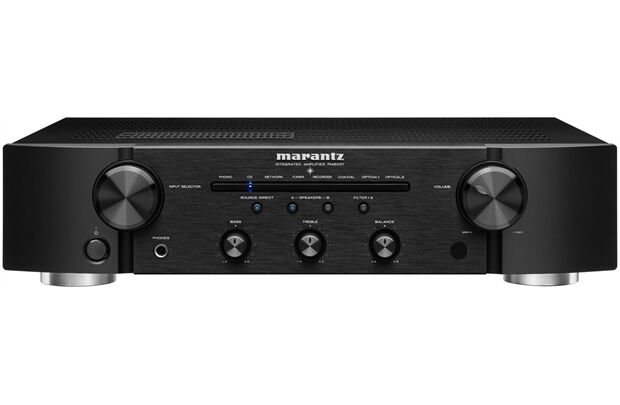 Marantz PM6007 -Stereo Vollverstärker