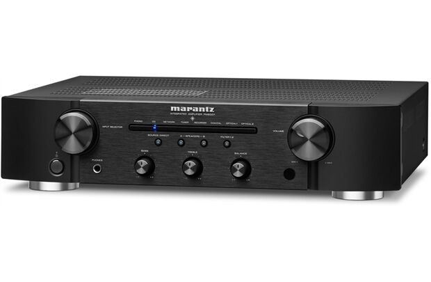 Marantz PM6007 -Stereo Vollverstärker
