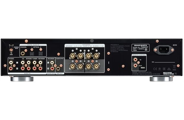 Marantz PM6007 -Stereo Vollverstärker