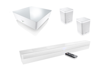 Canton Set -Smart Home 2.GEN Soundbar 10 + Box 3 + Sub 10
