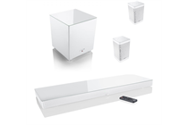 Canton Set -Smart 2.GEN Sounddeck 100 + Box 3 + Sub 8