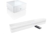 Canton Set -Smart Home 2.GEN Sound M + Smart Sub 10