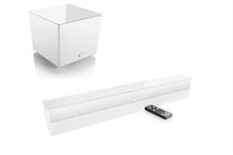 Canton Set -Smart Home 2.GEN Sound M + Smart Sub 12