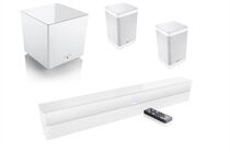 Canton Set -Smart Home 2.GEN Sound M + Box 3, Sub 12