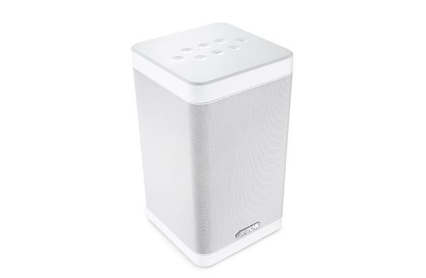 Canton Set -Smart Home 2.GEN Sound M + Box 3, Sub 12