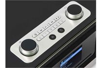 Roberts Radio Stream 67 L -CD/Radio System, WiFi Internetradio