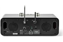 Roberts Radio Stream 67 L -CD/Radio System, WiFi Internetradio