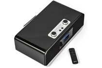 Roberts Radio Stream 67 L -CD/Radio System, WiFi Internetradio