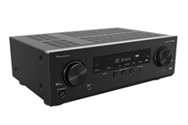 Pioneer VSX-535 DAB - 5.2 AV-Verstärker, Dolby Atmos