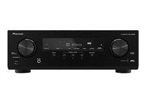Pioneer VSX-535 DAB - 5.2 AV-Verstärker, Dolby Atmos