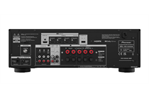 Pioneer VSX-535 DAB - 5.2 AV-Verstärker, Dolby Atmos