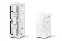 KEF KSK 92 -Paarpreis, Verbindung, Kombi für KC92