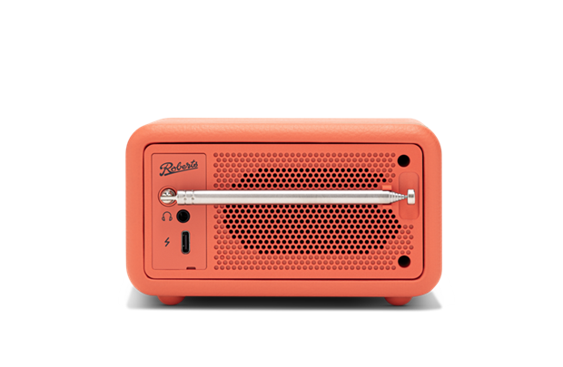 Roberts Radio Revival Petite 2, Radio mit DAB+