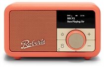 Roberts Radio Revival Petite 2, Radio mit DAB+