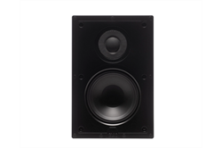 Elac IW-V61 -Stückpreis, In-Wall-Lautsprecher (weiss)