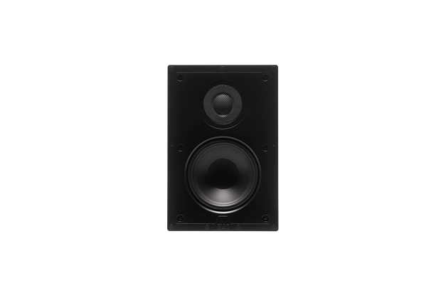 Elac IW-V61 -Stückpreis, In-Wall-Lautsprecher