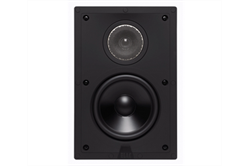 Elac IW-V62 -Stückpreis, In-Wall-Lautsprecher (weiss)
