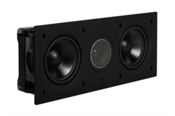 Elac IW-VC52 -Stückpreis, In-Wall-Lautsprecher (weiss)